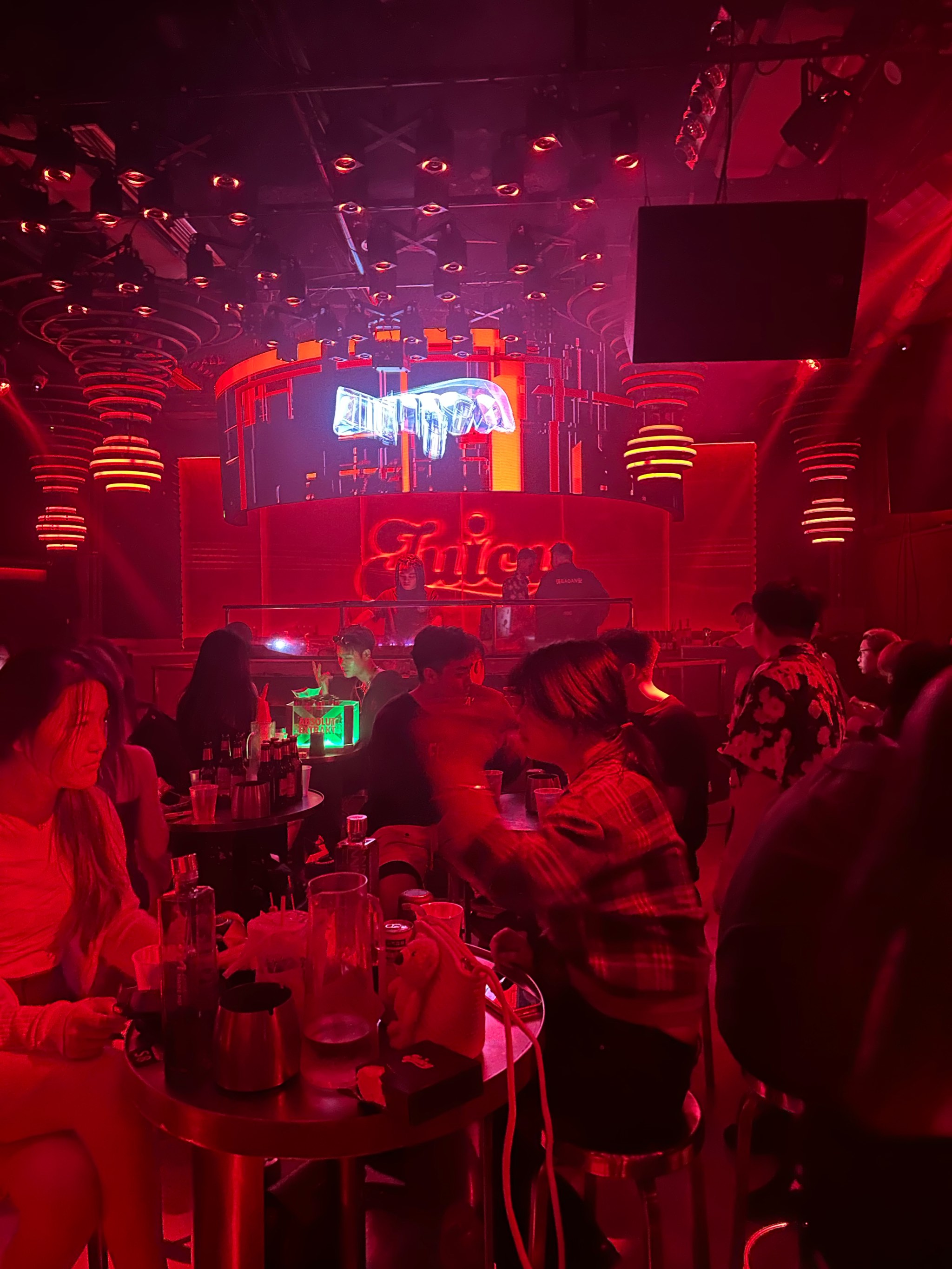 绍兴商务ktv独特商务ktv模式解读-嵊州市ktv预订